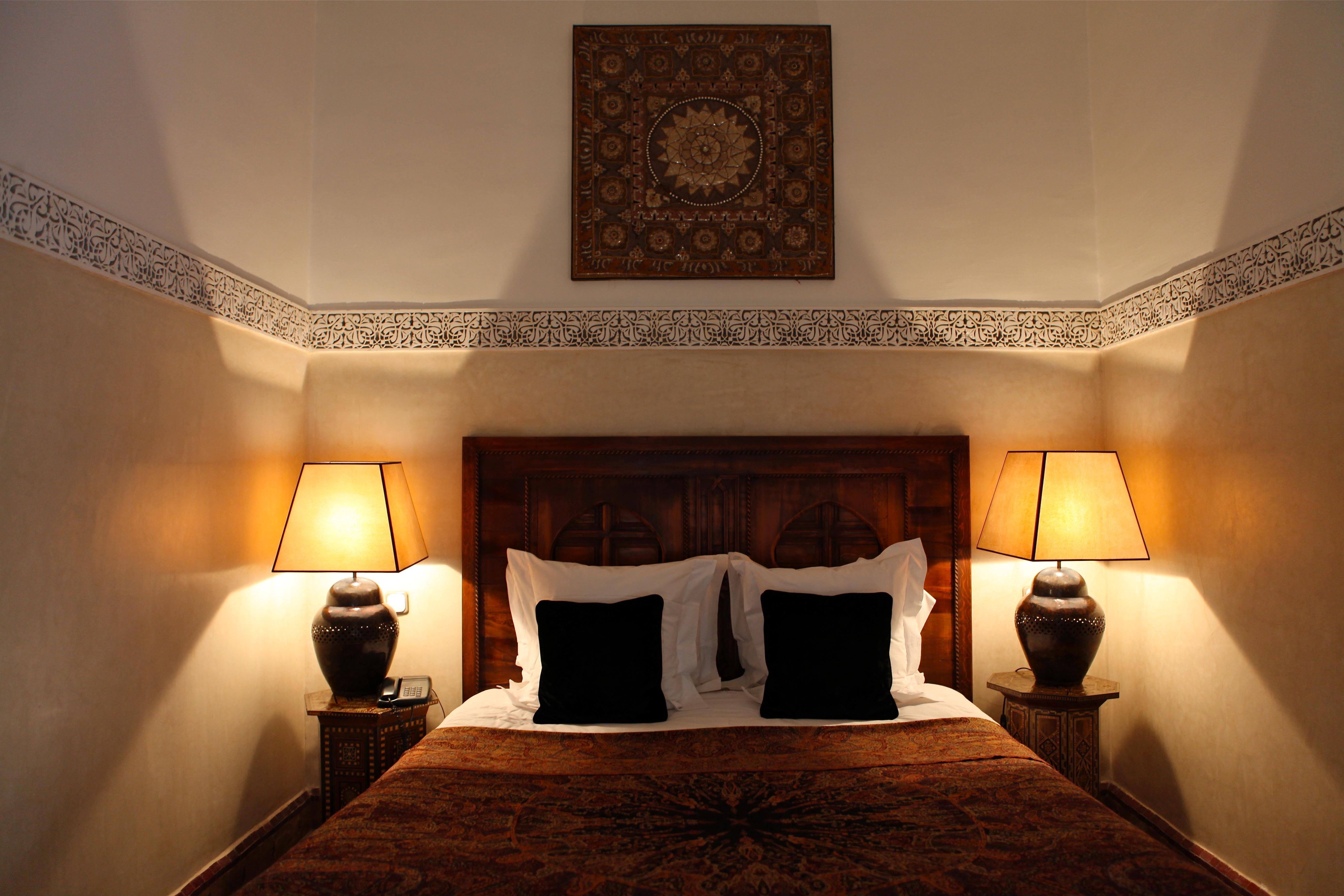 La Villa Des Orangers - Relais & Chateaux Marrakesz Zewnętrze zdjęcie