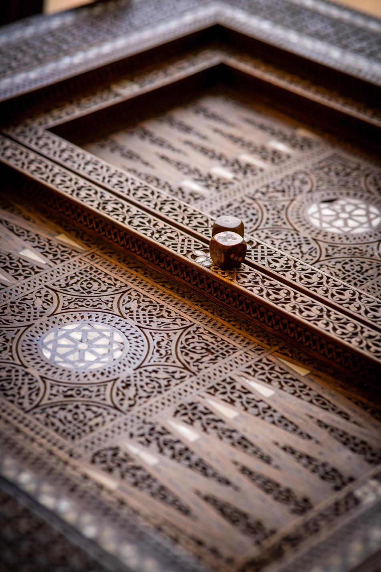 La Villa Des Orangers - Relais & Chateaux Marrakesz Zewnętrze zdjęcie
