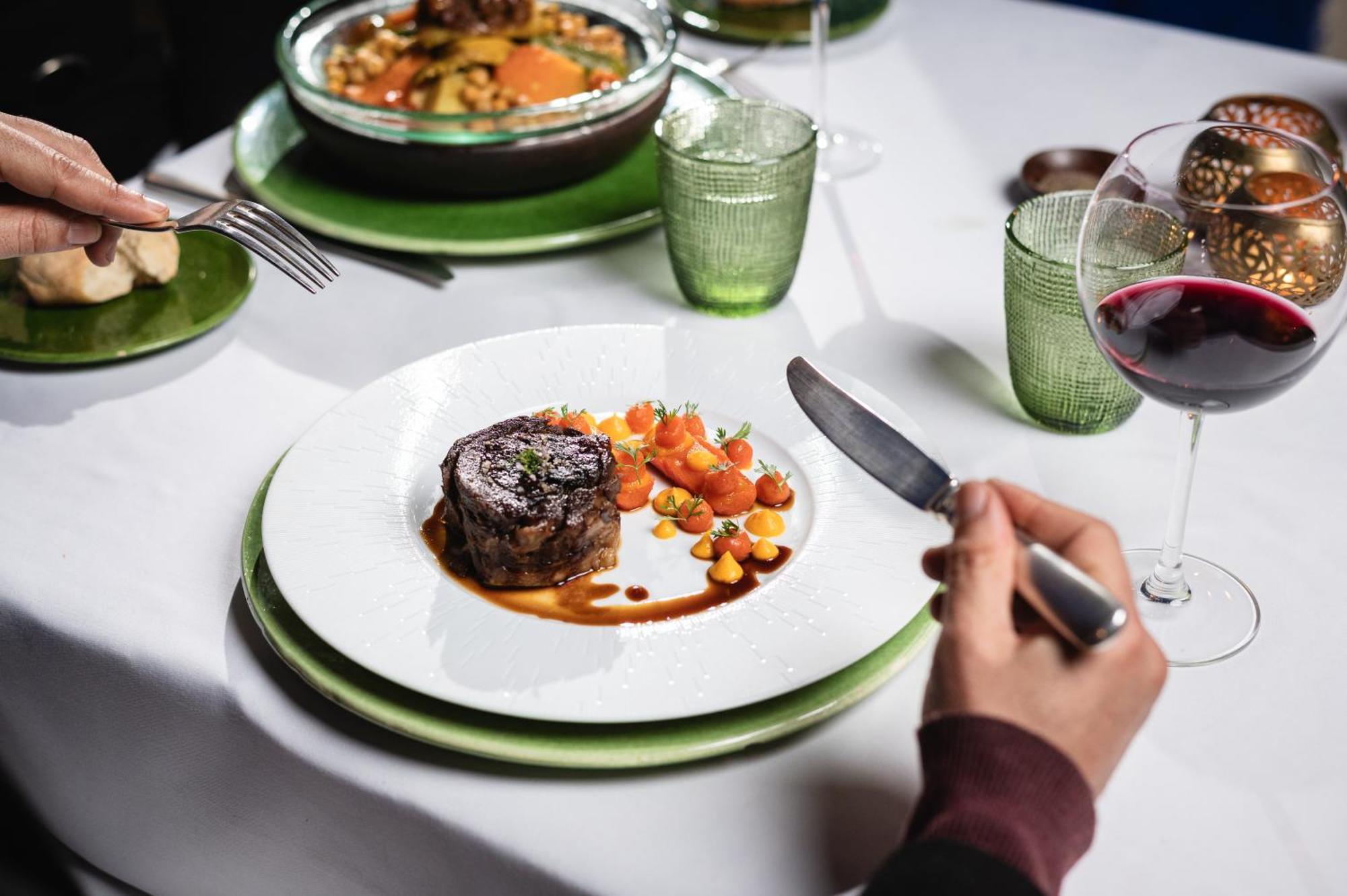 La Villa Des Orangers - Relais & Chateaux Marrakesz Zewnętrze zdjęcie