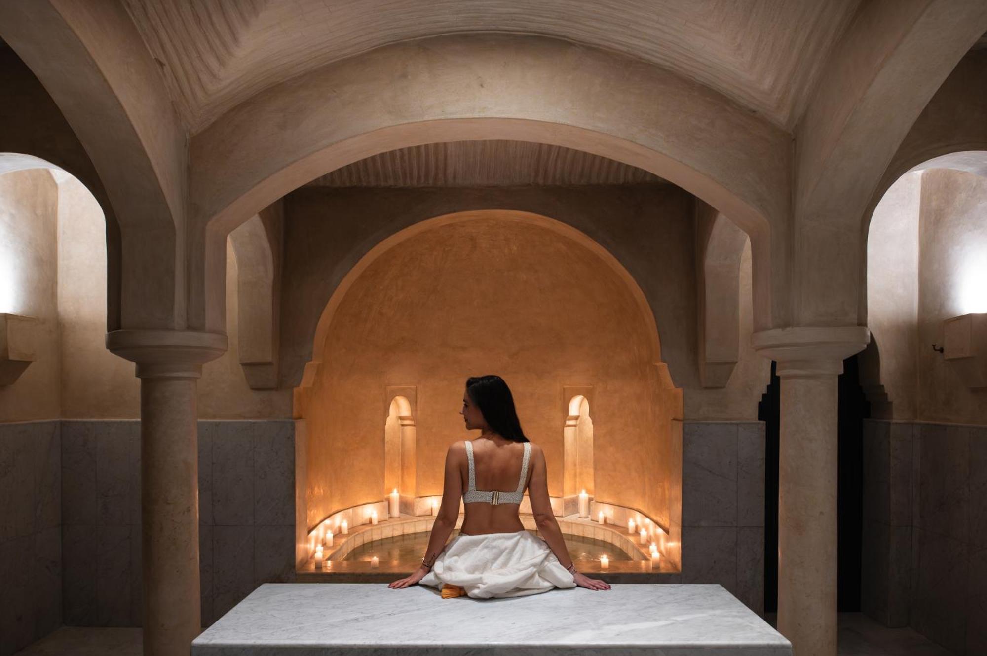La Villa Des Orangers - Relais & Chateaux Marrakesz Zewnętrze zdjęcie