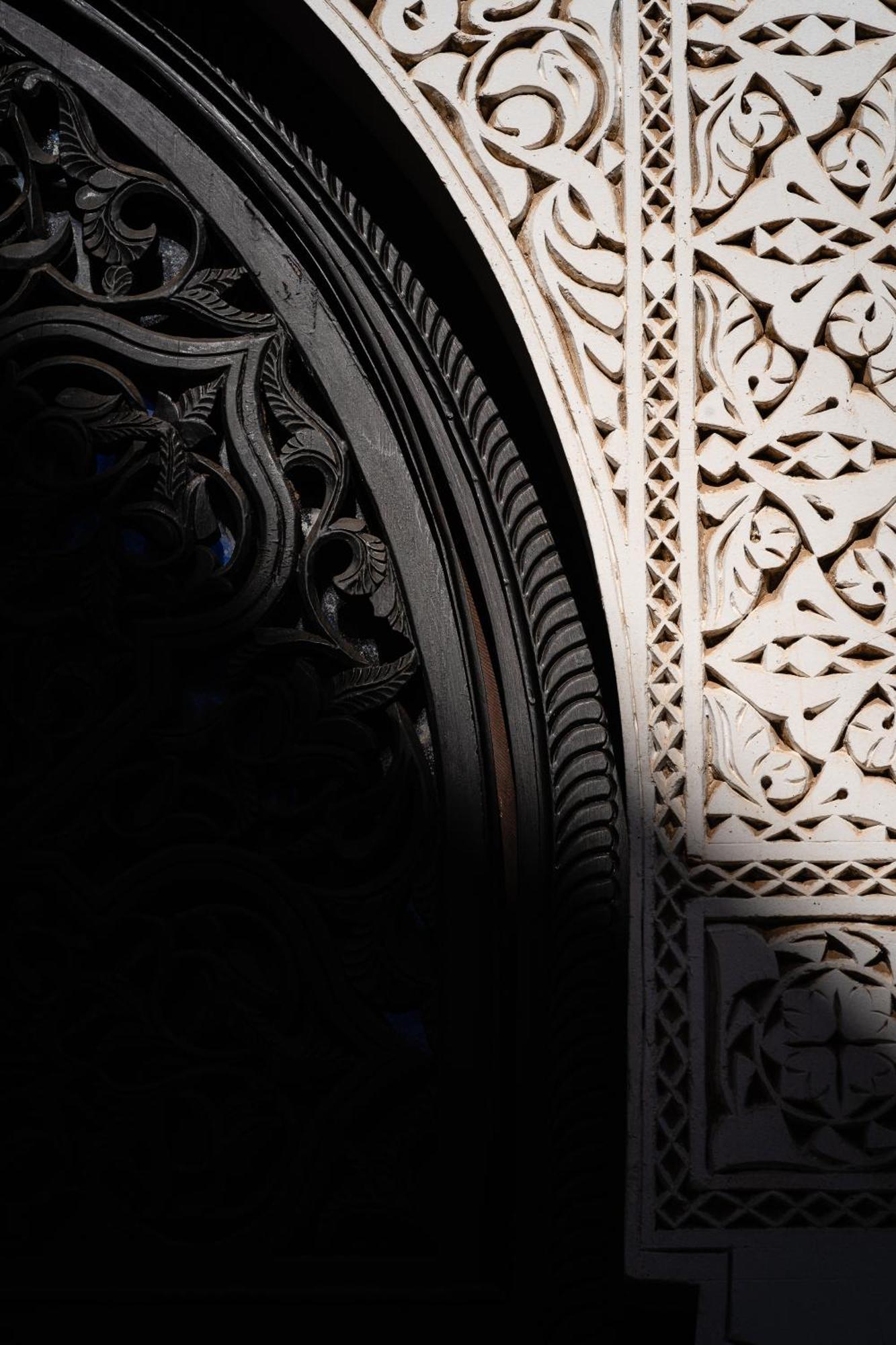 La Villa Des Orangers - Relais & Chateaux Marrakesz Zewnętrze zdjęcie
